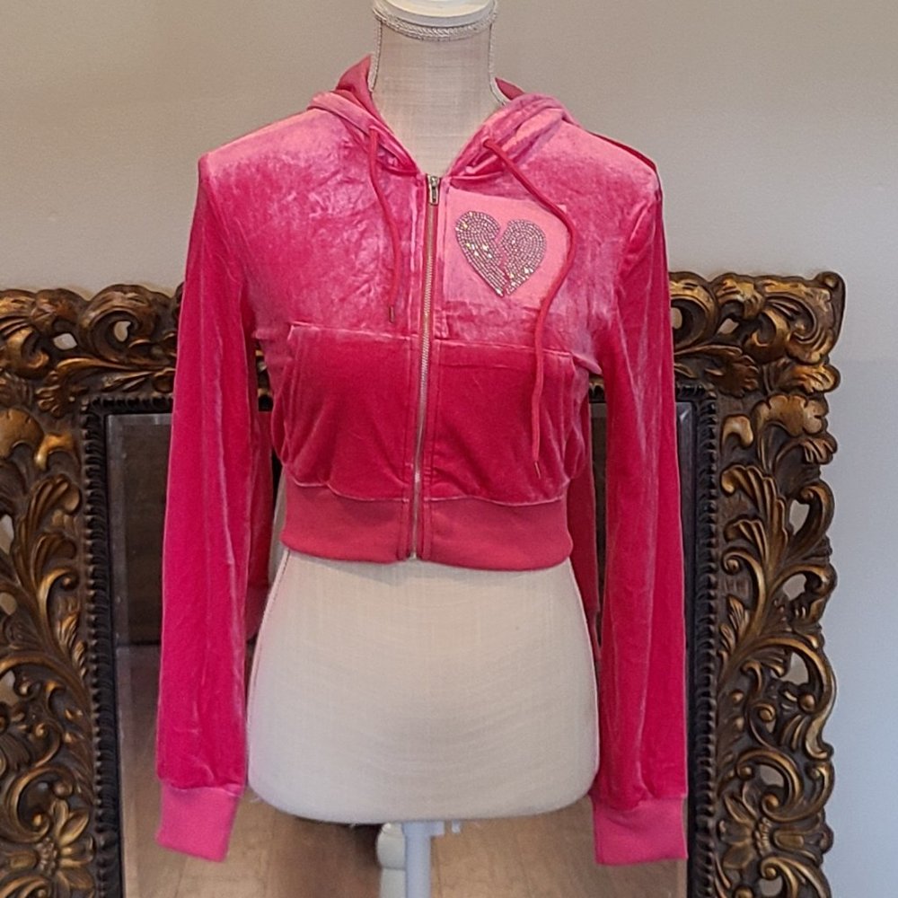 Fashion sexy lounge crop top sweater Ladies size S